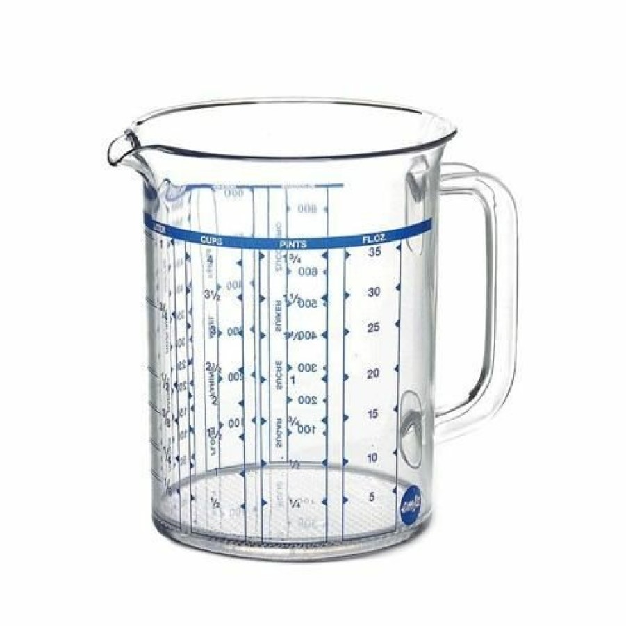 Kitchen JML | Superline Measuring Jug (Pints, Litres, Cups & Ounces)