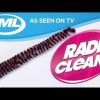 Cleaning JML | Radiclean: Flexible Multi-Purpose Radiator Duster & Cleaner