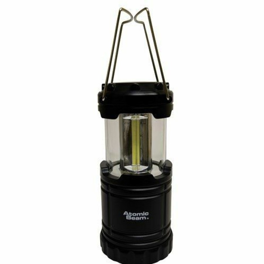 Home & Diy JML | Atomic Beam Lantern: Super-Tough, Mega-Bright, Magnetic Led Lantern