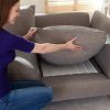 Home & Diy JML | Sofa Rescue: Couch Protection And Support