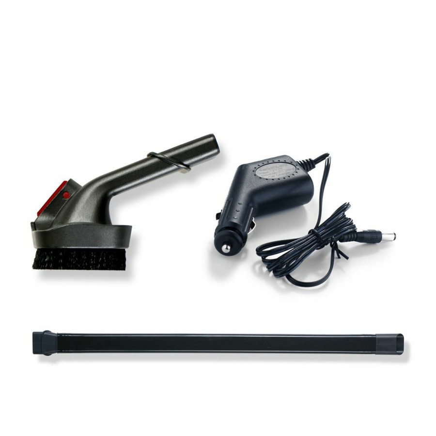 Cleaning JML | Invictus X1 Accessories - Turn Your Invictus One Vacuum Into A Reach-Anywhere Cleaner