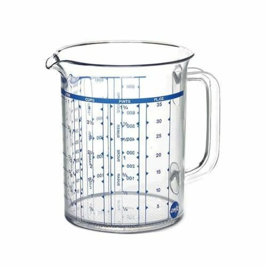 Kitchen JML | Superline Measuring Jug (Pints, Litres, Cups & Ounces)