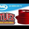 Kitchen JML | Stufz: Stuffed Burger Press And Burger Maker