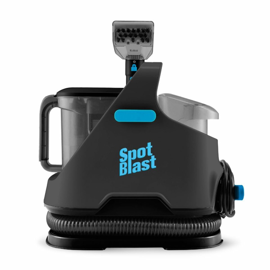 Cleaning JML | Spot Blast - The 3-In-1 Portable, Powerful Spot And Stain Remover