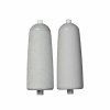 Health & Beauty JML | Nuyou Pedi Roller Replacement Heads 2Pc Set - Coarse And Fine Replacement Heads