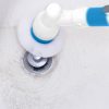 Cleaning JML | Hurricane Spin Scrubber The Reach Anywhere Cordless Electric Scrubber