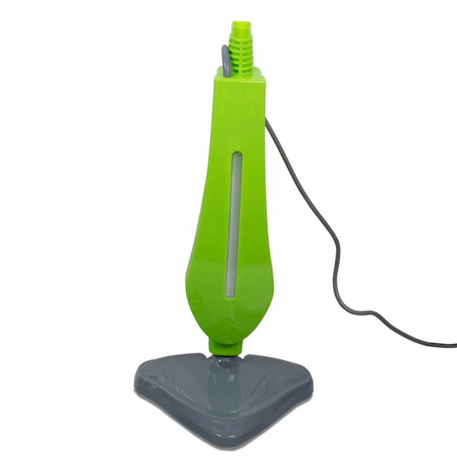 Cleaning JML | Multi-Floor Microfibre Steam Mop - Handy, Lightweight But Powerful Floor And Carpet Steam Cleaner