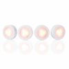 Home & Diy JML | Mood Magic Beat - Sound-Responsive Remote-Controlled Led Wireless Lights