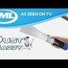 Cleaning JML | Dust Daddy - The Vacuum Attachment That Gets In The Tiniest Of Spaces