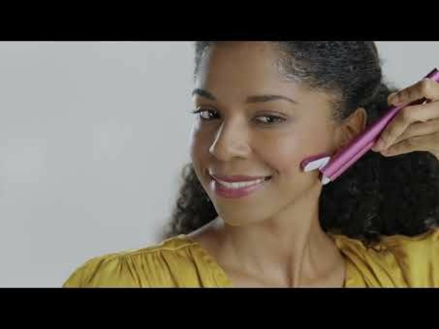 Health & Beauty JML | Derma Wav - Skin Rejuvenation Beauty Wand For Non-Invasive At-Home Facial Toning