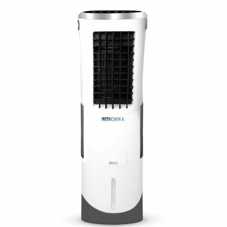 Home & Diy JML | Instachill - Free-Standing Mobile Air And Room Cooler