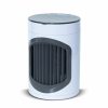 Home & Diy JML | Chillmax Air Mini Tower - Portable, Oscillating Personal Air-Cooler That Uses Just Water