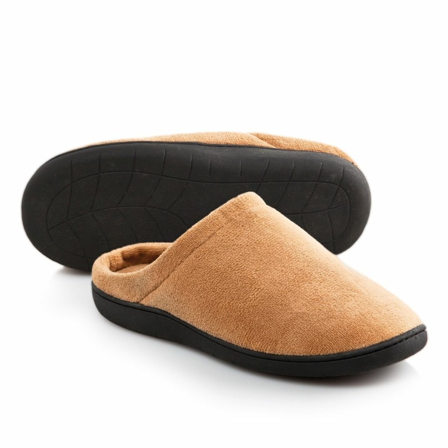 Health & Beauty JML | Stepluxe Slippers - Anti-Fatigue Gel Slippers That Relax, Relieve And Invigorate Your Aching Feet And Body