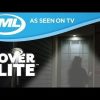 Home & Diy JML | Over Lite - Led, Stick-Anywhere Battery-Powered Lights For Every Dark Space Around Your Home