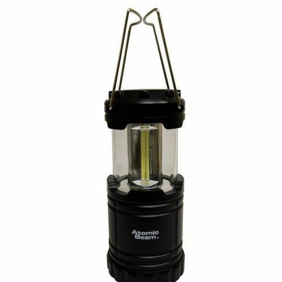 Home & Diy JML | Atomic Beam Lantern: Super-Tough, Mega-Bright, Magnetic Led Lantern