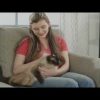 Pets JML | Huggie Kitty - The Calming Cat Toy That Combines Soothing Sounds And Welcome Warmth