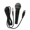 Home & Diy JML | Karaoke Microphone - Plug-And-Sing Microphone For Karaoke Nights!