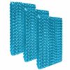 Home & Diy JML | Instachill Filters - 3 Replacement Sponge Filters For Your Instachill Air Cooler