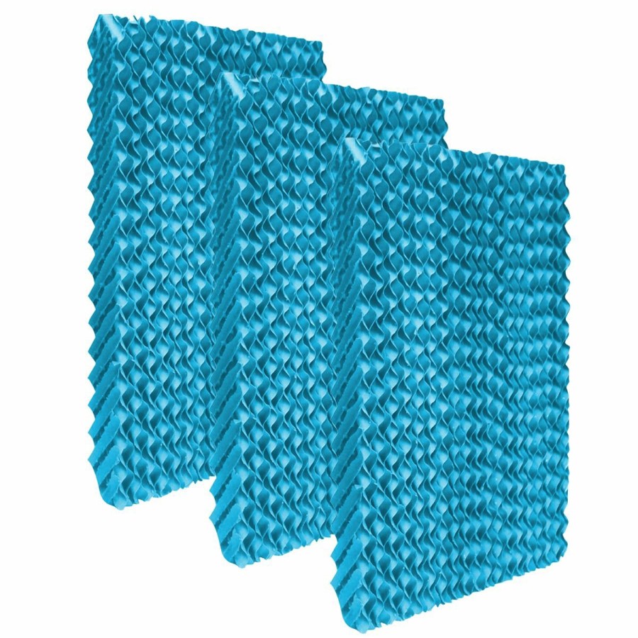 Home & Diy JML | Instachill Filters - 3 Replacement Sponge Filters For Your Instachill Air Cooler