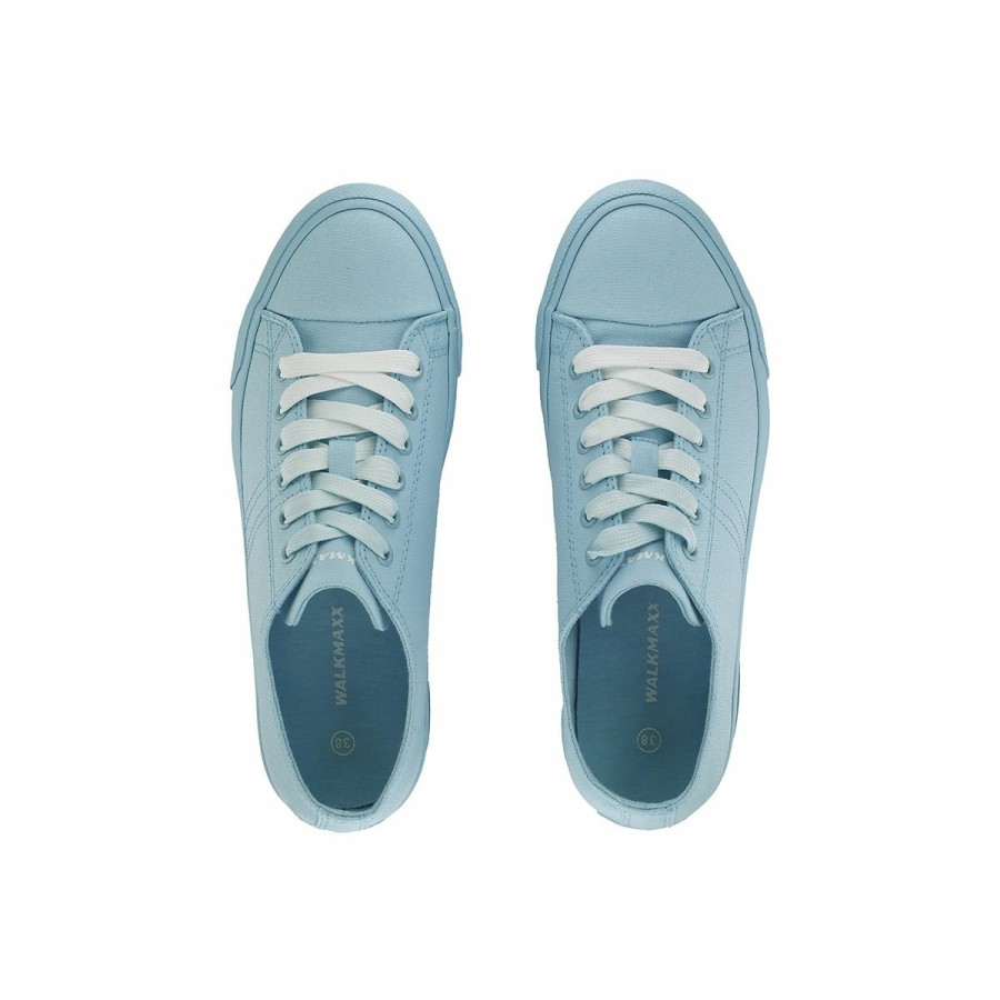 Health & Beauty JML | Walkmaxx Trend Leisure - The Super-Comfy, Leisure Shoe That Looks Great But Keeps You Supported