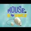 Pets JML | Mouse Bounce - The Bouncing-Tailed Mouse Toy That Keeps Cats Entertained And Fit Indoors