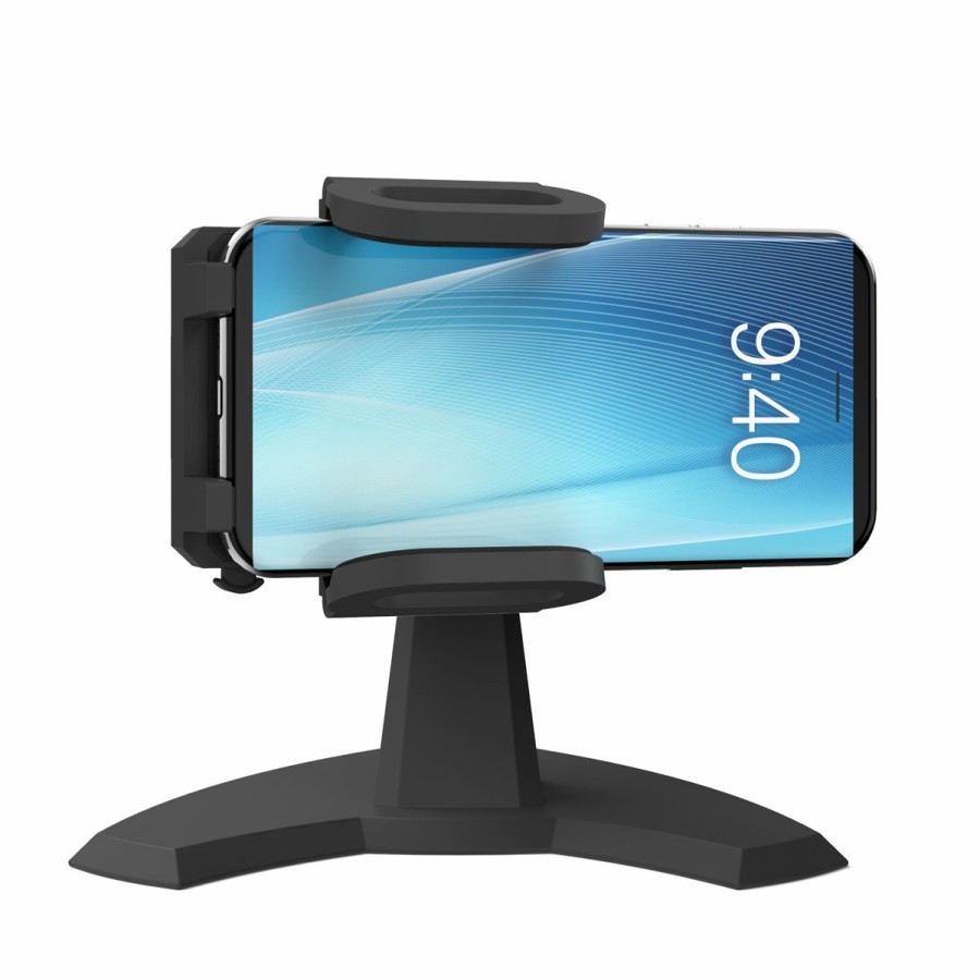 Home & Diy JML | Desk Call - The Desktop Phone Mount That Gives You The Best View At Any Angle