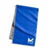 Home & Diy JML | Mission Cooling Towel - The Amazing Fitness Towel That Keeps You Cool, Dry And Protected