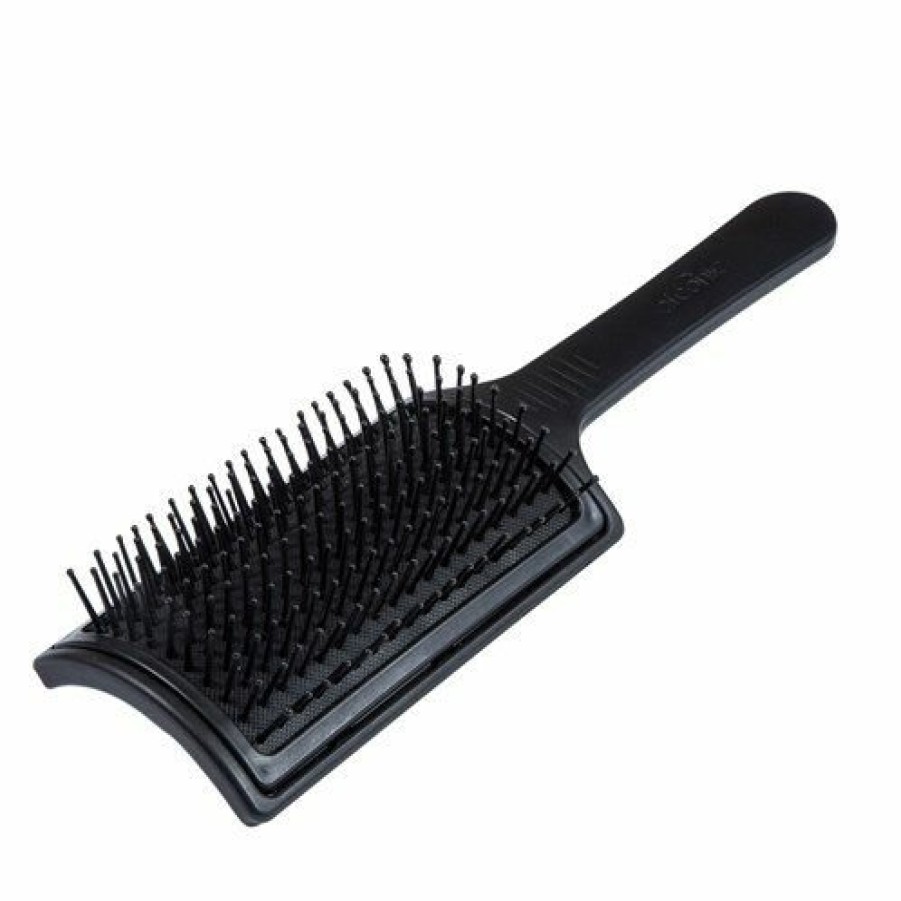 Health & Beauty JML | Arconic Brush - The Revolutionary Curved Paddle Brush