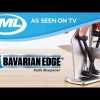 Kitchen JML | Bavarian Edge - The Ultimate Knife Sharpener And Edge Honer