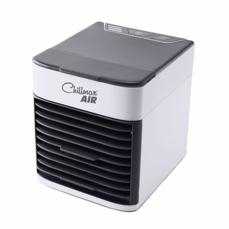 Home & Diy JML | Chillmax Air - Personal Space Air Cooler And Humidifier