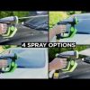 Home & Diy JML | Foam Jetter - The Car Spray Head With Built-In Soap For Total Cleaning