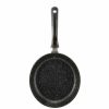 Kitchen JML | Regis Stone Pans: Scratch-Resistant Non-Stick Pans