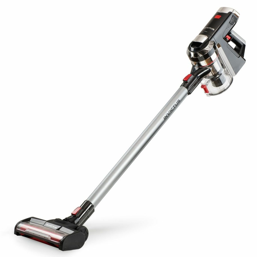 Cleaning JML | Invictus X9 - The Powerful Cordless Vacuum Cleaner For All Your Floors